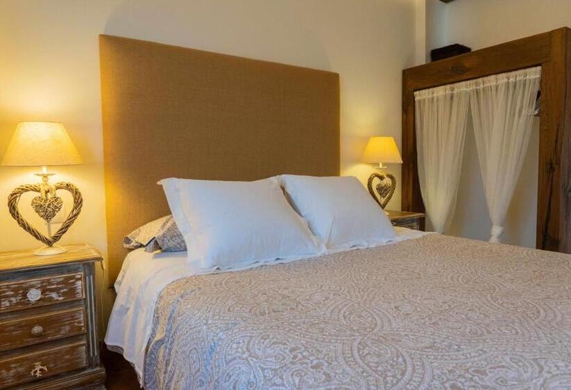 Апартаменты 1 Спальня Нижний Этаж, Apartamentos Arcadia
