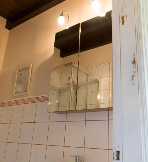 带1个卧室的公寓, Apartamentos Arcadia