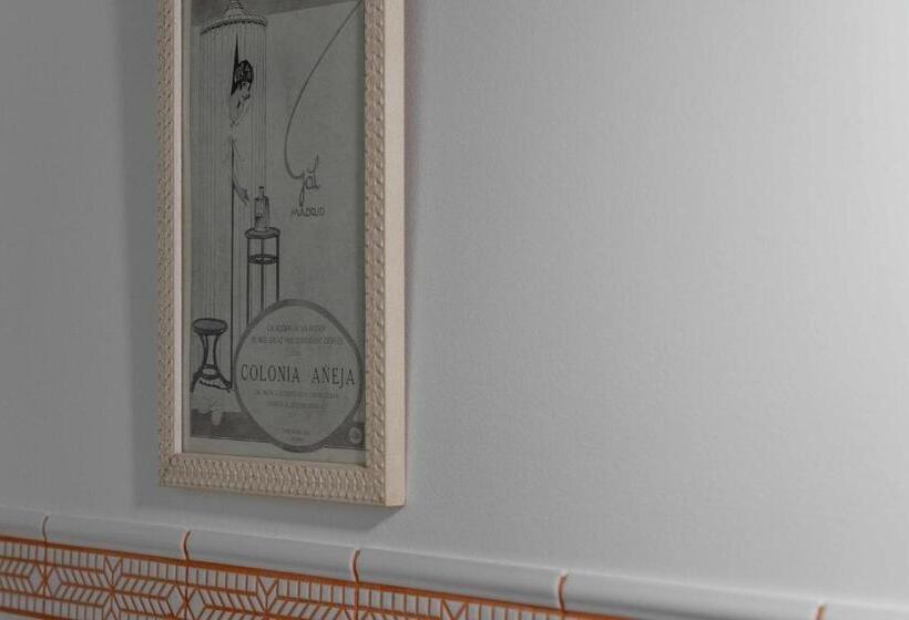 带1个卧室的公寓, Apartamentos Arcadia