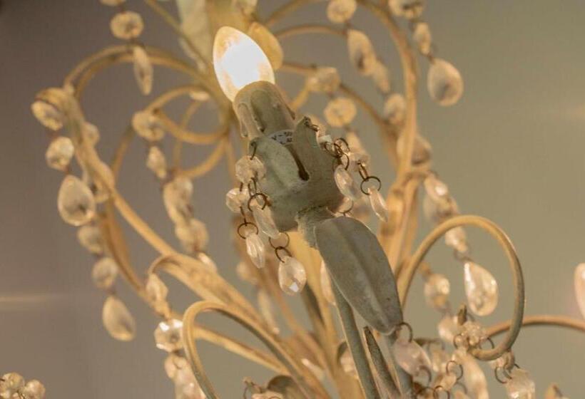 带1个卧室的公寓, Apartamentos Arcadia