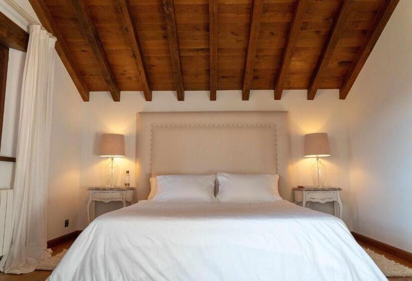 带2个卧室的公寓, Apartamentos Arcadia