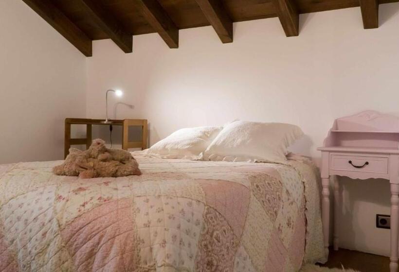 带2个卧室的公寓, Apartamentos Arcadia