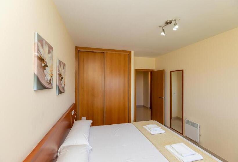 Семейный Номер, Apartamentos Turísticos Eira Do Mar