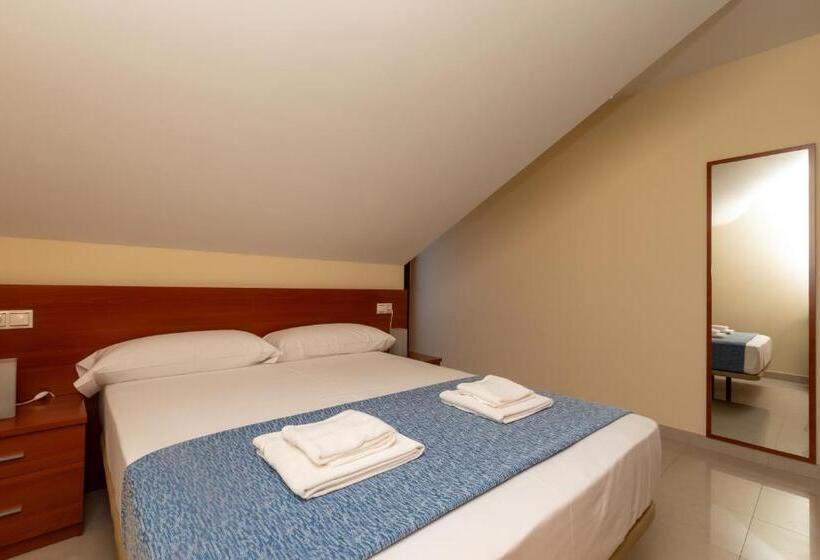 Номер Стандарт, Apartamentos Turísticos Eira Do Mar