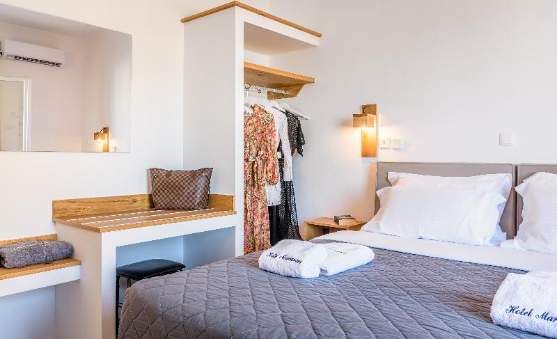 Номер Стандарт, Hostal Santa Barbara