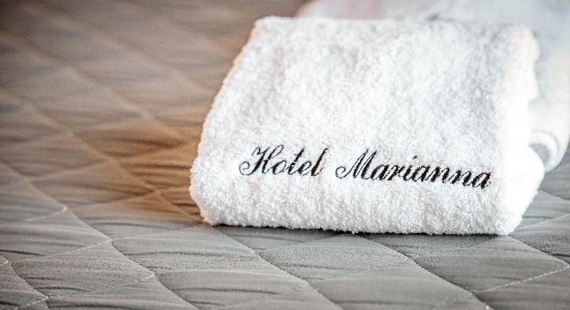 اتاق استاندارد, Hostal Santa Barbara