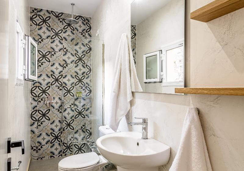 Номер Стандарт, Hostal Santa Barbara