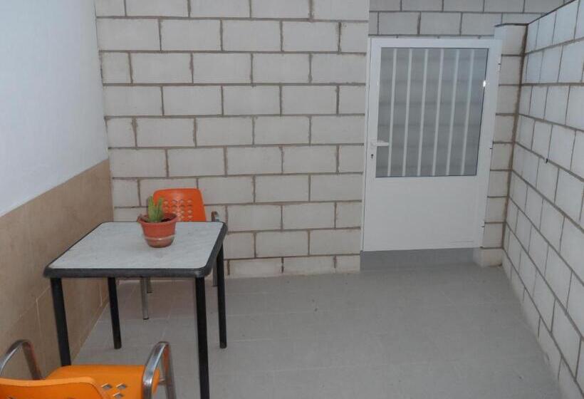 带1个卧室的公寓, Hostal Via Del Caminante