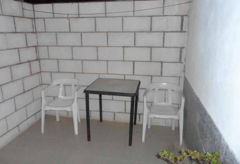 标准间, Hostal Via Del Caminante