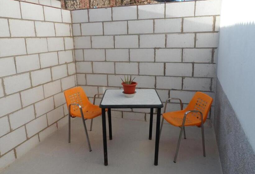 标准间, Hostal Via Del Caminante