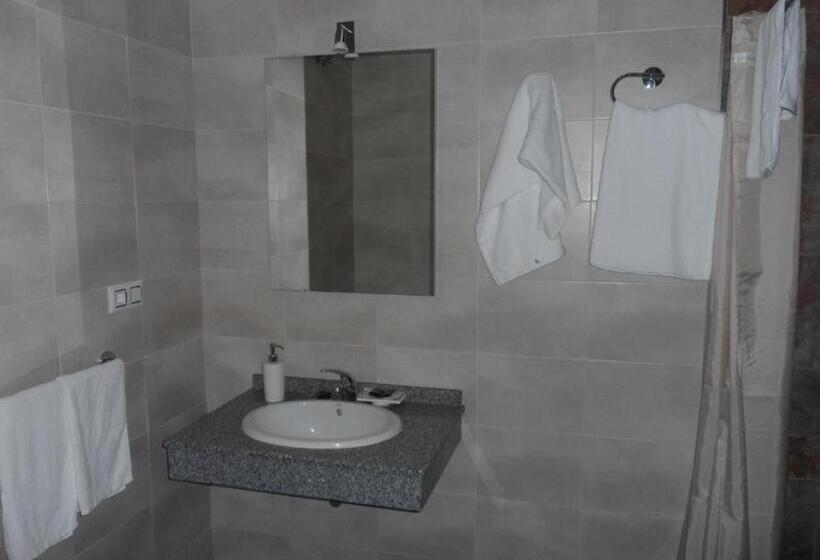 标准间, Hostal Via Del Caminante