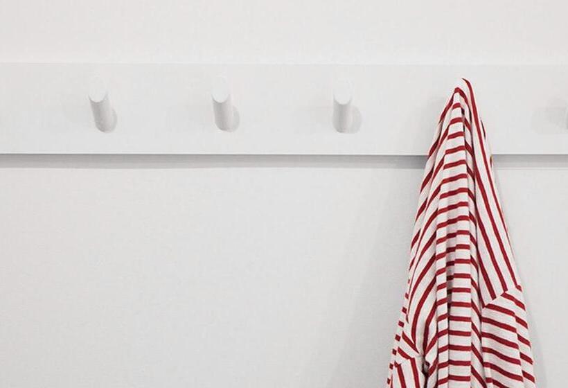 スタンダードルーム, Lar Atlantica