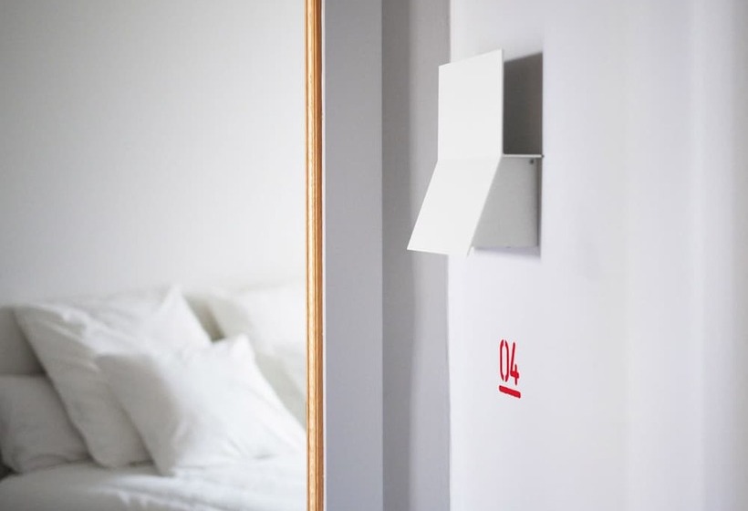 スタンダードルーム, Lar Atlantica