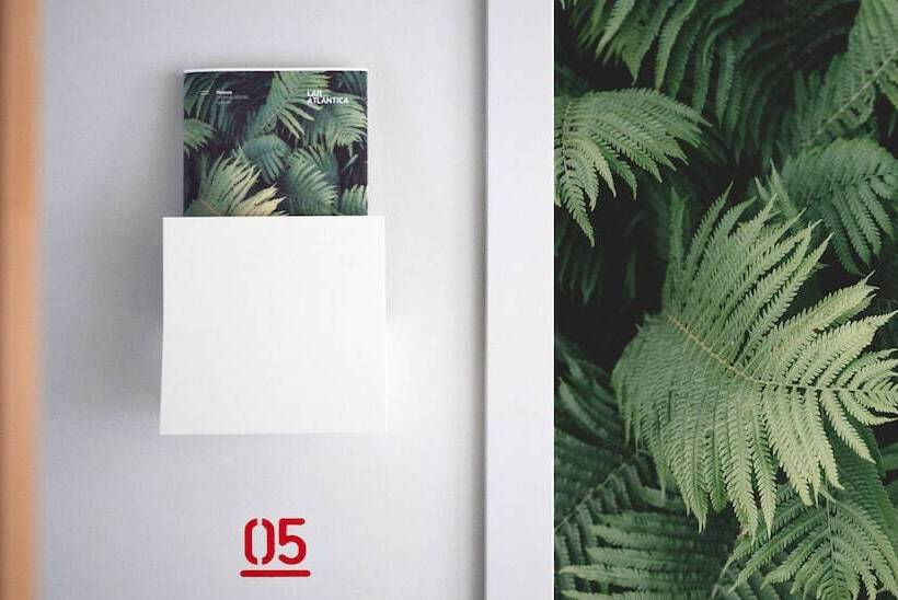 スタンダードシングルルーム, Lar Atlantica