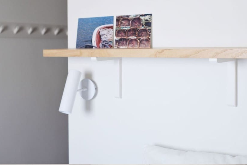 スタンダードシングルルーム, Lar Atlantica