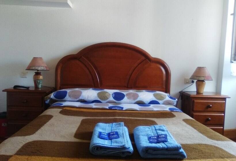 غرفة سوبيريور, Txoko Maitea Pentsioa