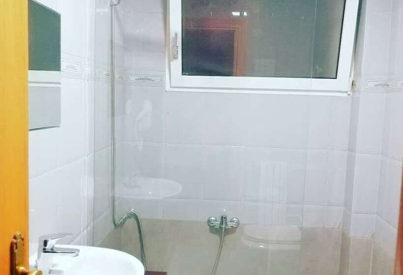 غرفة قياسية, Txoko Maitea Pentsioa