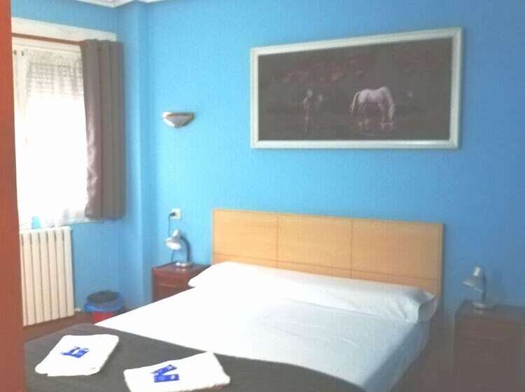 غرفة سوبيريور, Txoko Maitea Pentsioa