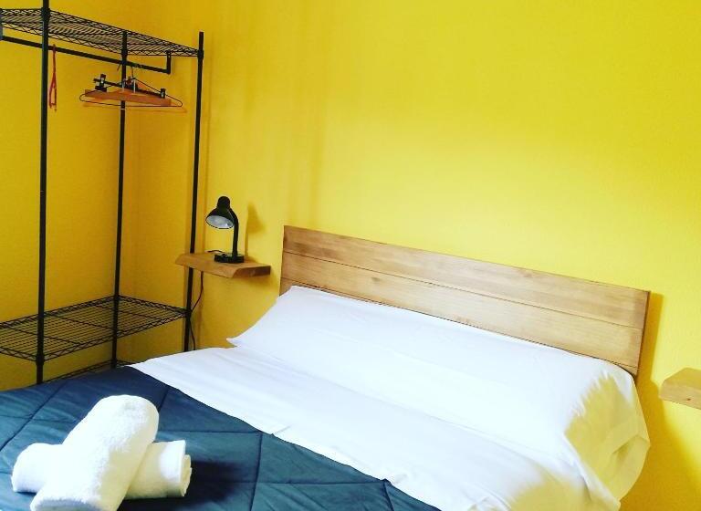 غرفة أساسية, Txoko Maitea Pentsioa