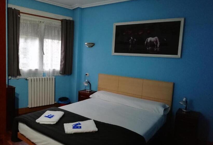 غرفة إقتصادية, Txoko Maitea Pentsioa