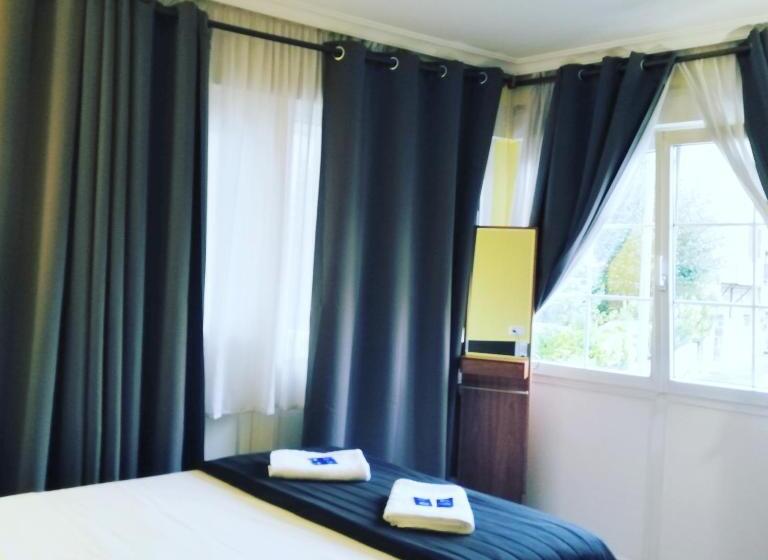 غرفة سوبيريور, Txoko Maitea Pentsioa