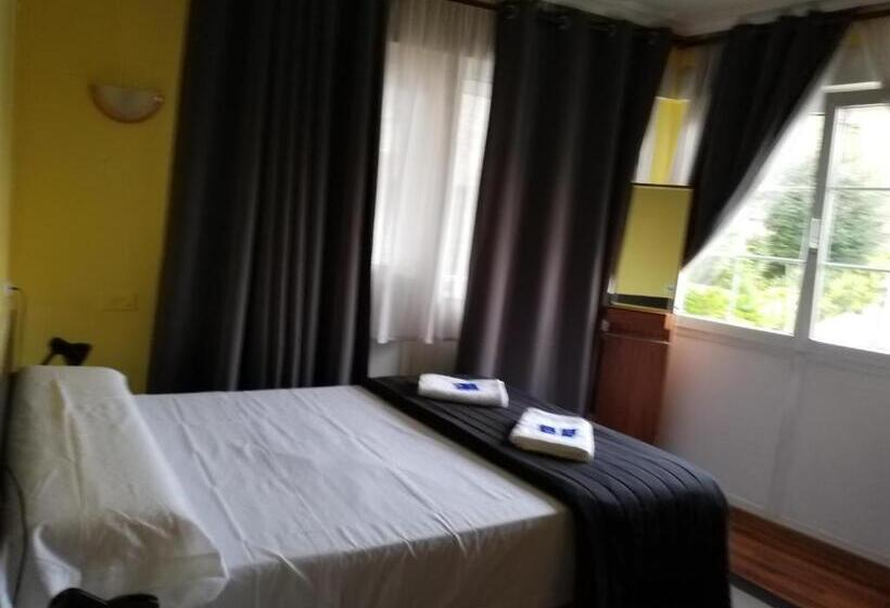 غرفة سوبيريور, Txoko Maitea Pentsioa