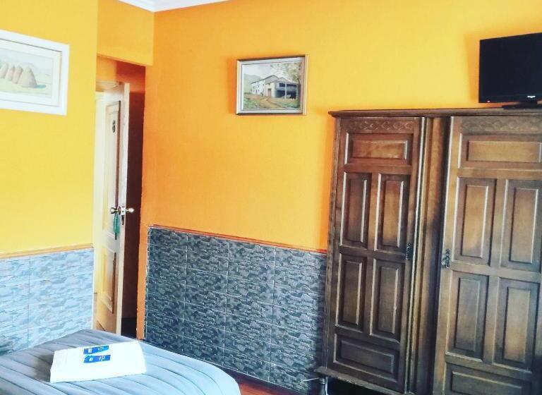 غرفة إقتصادية, Txoko Maitea Pentsioa