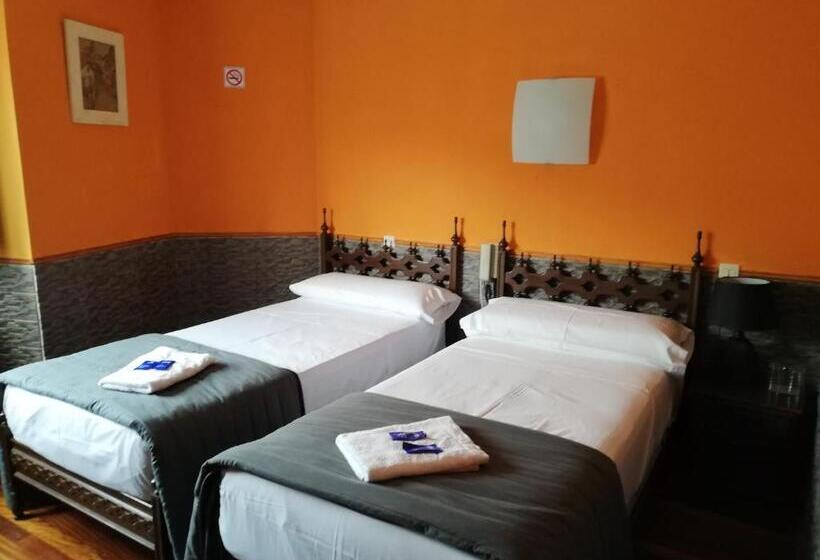 غرفة إقتصادية, Txoko Maitea Pentsioa