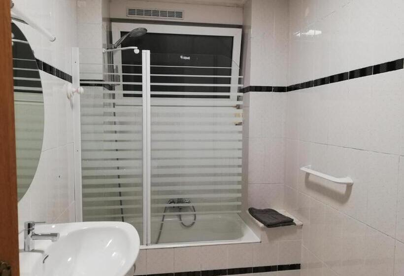 غرفة أساسية, Txoko Maitea Pentsioa