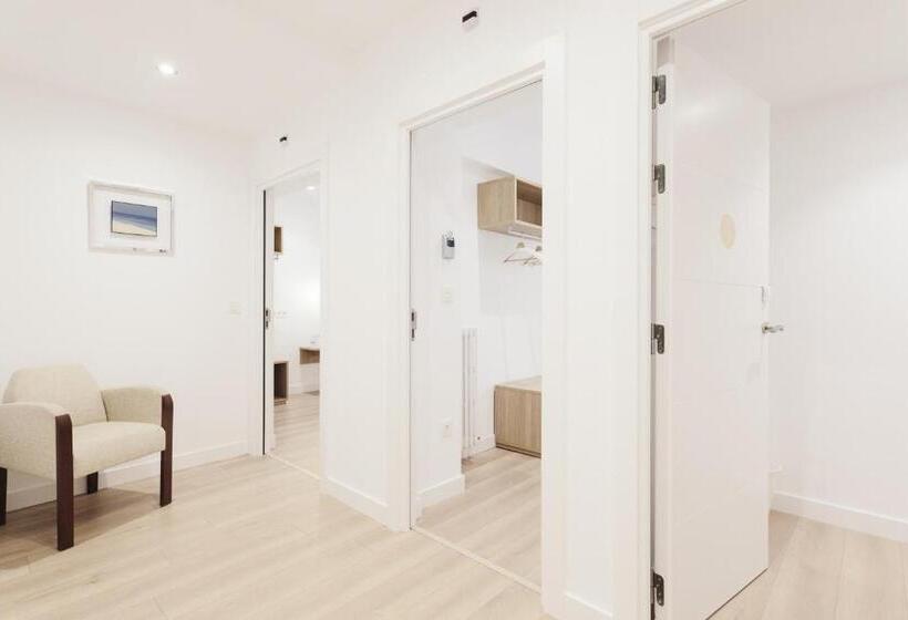 اتاق استاندارد, Pension Del Mar