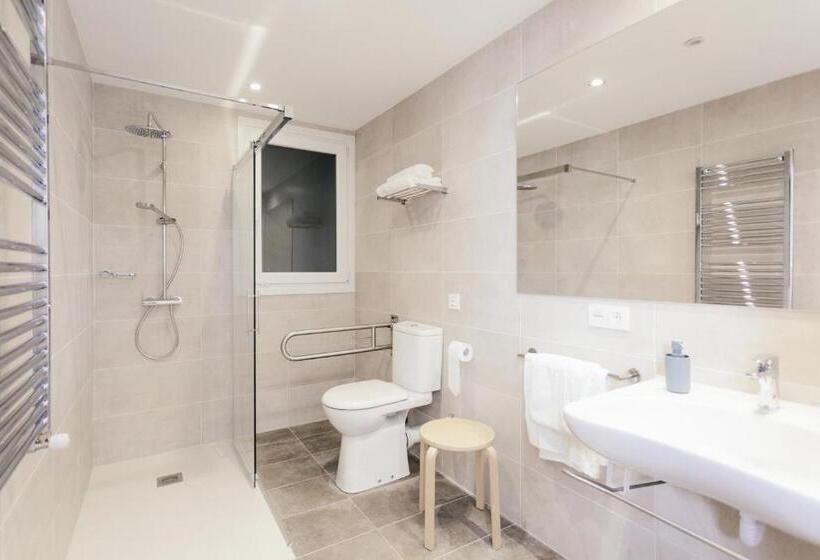 اتاق استاندارد, Pension Del Mar