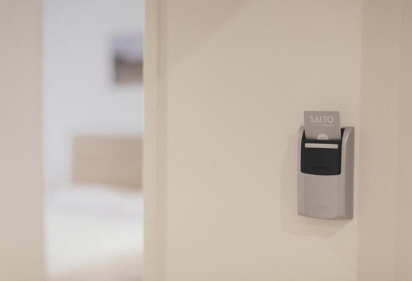 اتاق استاندارد, Pension Del Mar