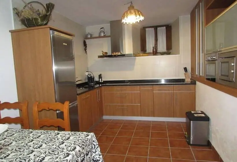 Chambre Standard, Herranetxe