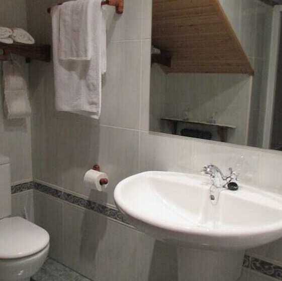 标准间, Herranetxe