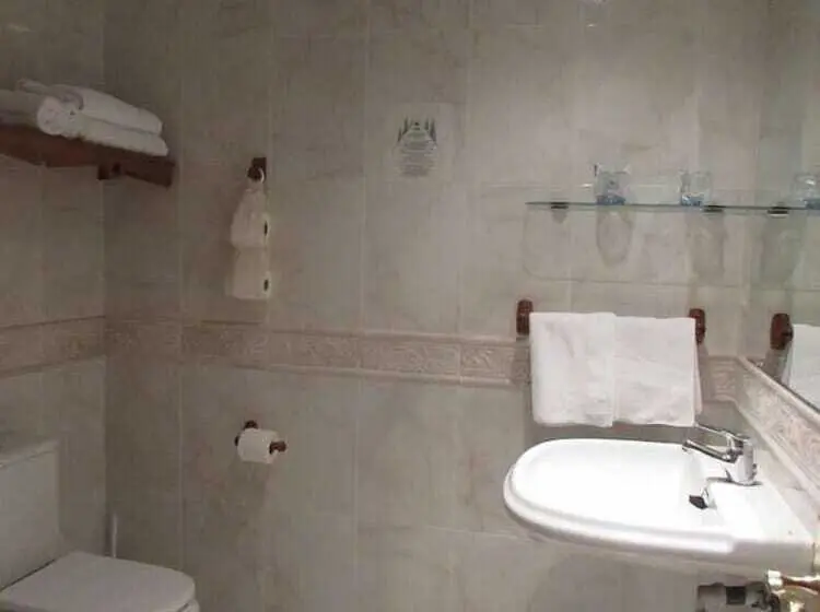Chambre Standard, Herranetxe