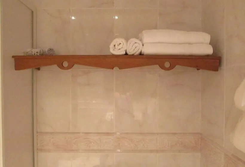 Chambre Standard, Herranetxe