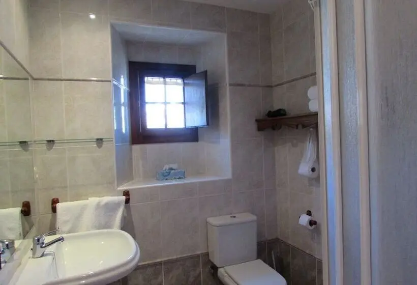 Chambre Standard, Herranetxe