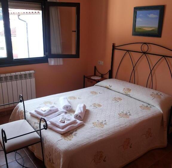 غرفة قياسية, Casa Mariví