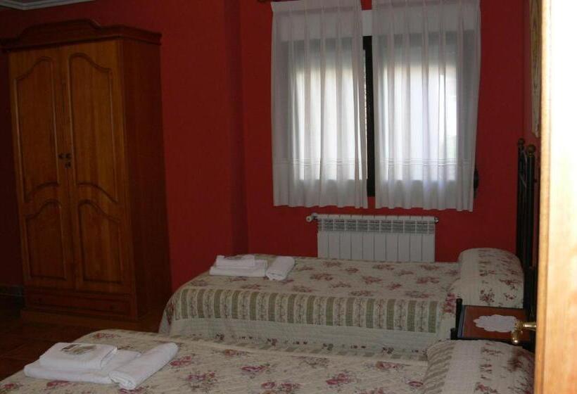 스탠다드 룸, Casa Mariví