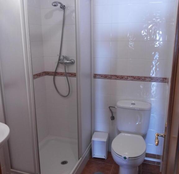 شقة غرفة واحدة, Casa Mariví