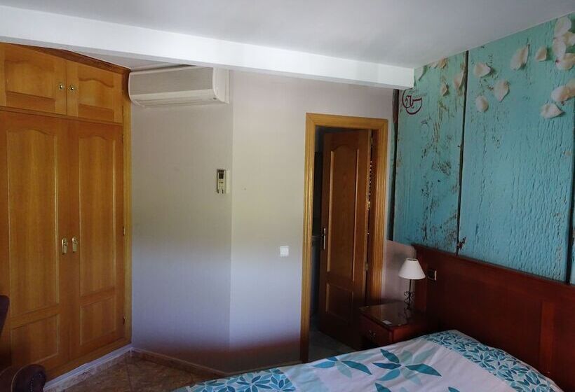 Номер Стандарт, Hostal González