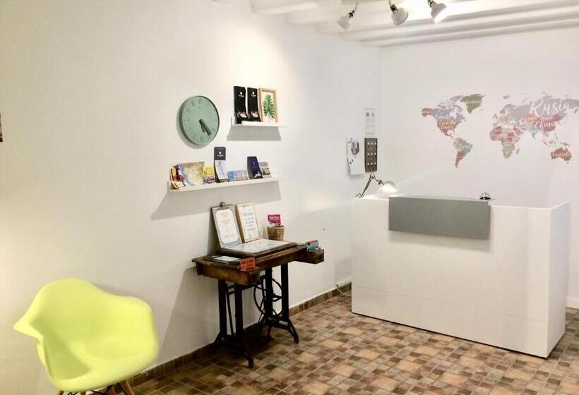 Camera Standard Singola Bagno Condiviso, Pensión La Cantarera