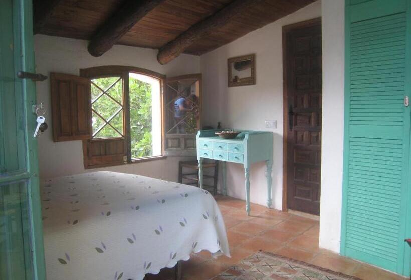 חדר סטנדרט, Posada Del Castaño