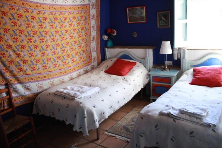 Номер Стандарт, Posada Del Castaño