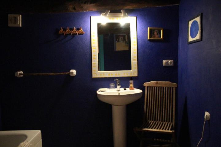 חדר סטנדרט, Posada Del Castaño