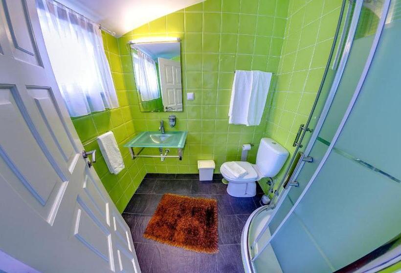 Номер Стандарт, Apartamentos 7 Saias Marginal