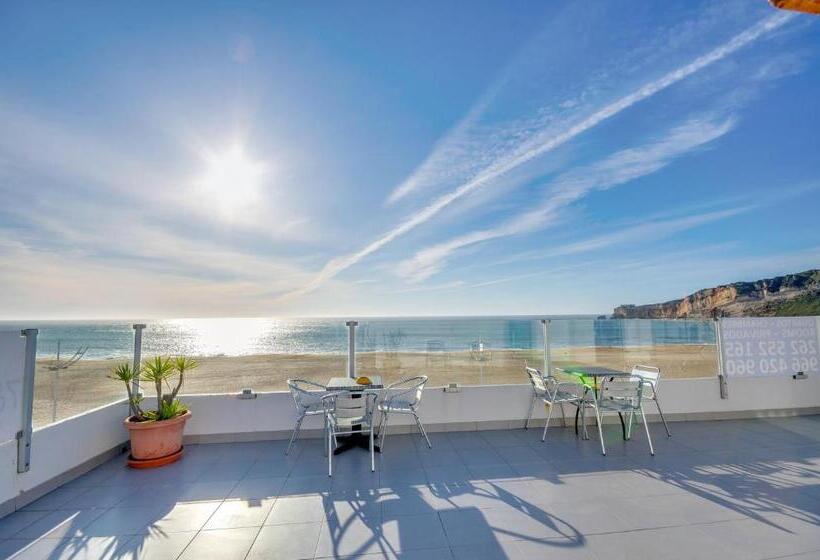 Семейный Номер, Apartamentos 7 Saias Marginal