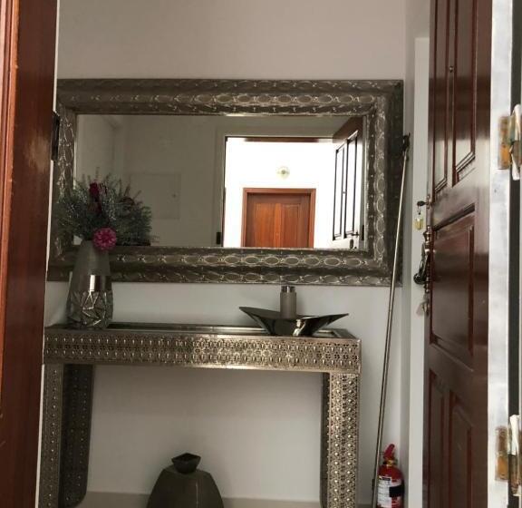 Апартаменты 2 Спальни, Apartamentos 7 Saias Marginal