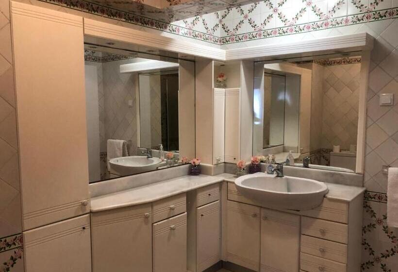 Апартаменты 2 Спальни, Apartamentos 7 Saias Marginal