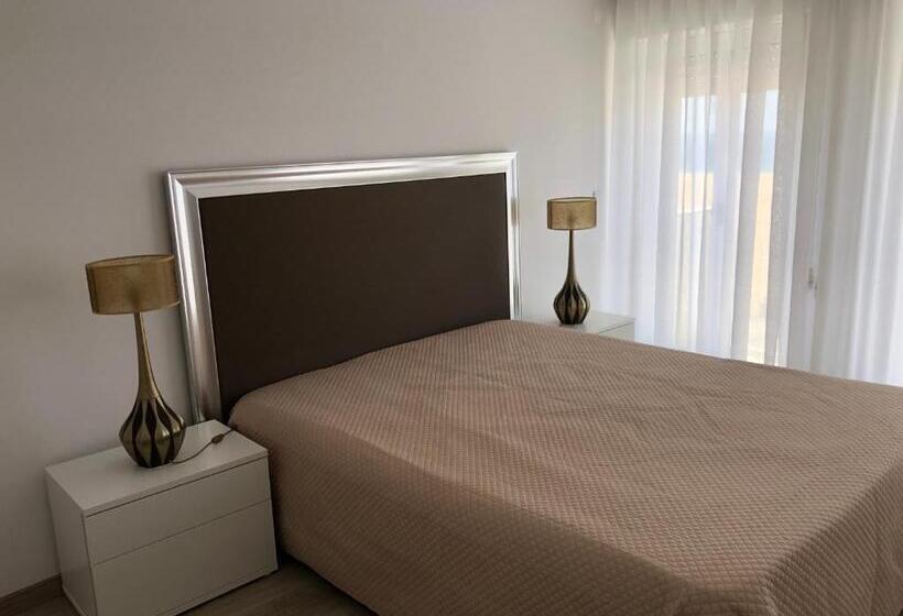 Апартаменты 2 Спальни, Apartamentos 7 Saias Marginal